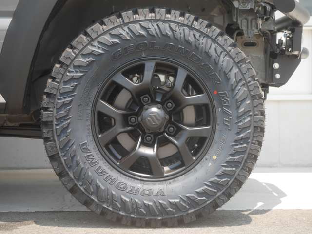スズキ ジムニーシエラ １．５ ＪＣ ４ＷＤ R7年 (近畿) 99