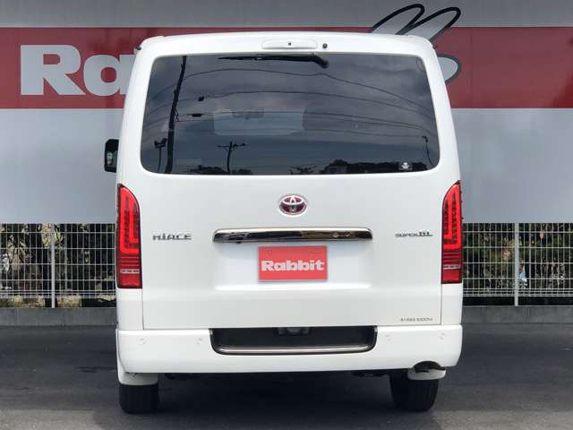 トヨタ ハイエースバン ２．０ スーパーＧＬ ダークプライムＩＩ ロングボディ R2年 (近畿) 99