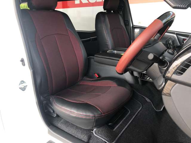 トヨタ ハイエースバン ２．０ スーパーＧＬ ダークプライムＩＩ ロングボディ R2年 (近畿) 99