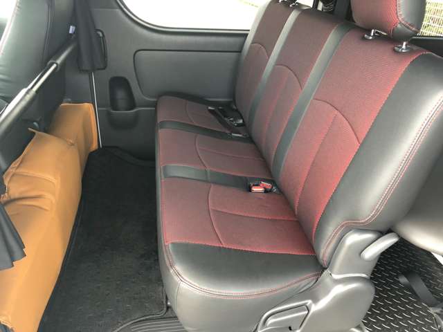 トヨタ ハイエースバン ２．０ スーパーＧＬ ダークプライムＩＩ ロングボディ R2年 (近畿) 99