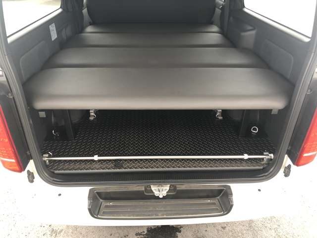トヨタ ハイエースバン ２．０ スーパーＧＬ ダークプライムＩＩ ロングボディ R2年 (近畿) 99