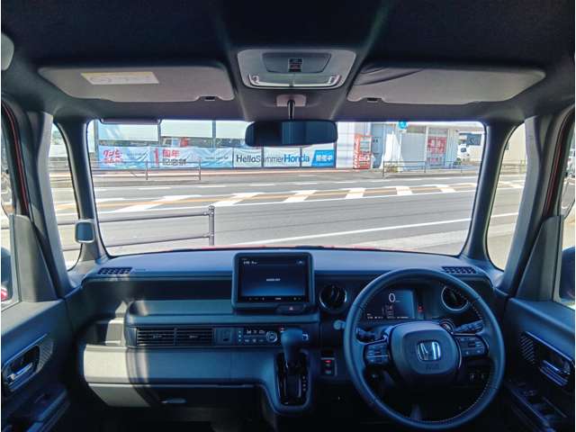 ホンダ Ｎ　ＢＯＸ カスタム ６６０ コーディネートスタイル ２トーン R8年 (九州・沖縄) 99