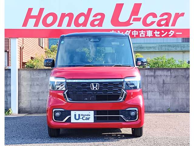 ホンダ Ｎ　ＢＯＸ カスタム ６６０ コーディネートスタイル ２トーン R8年 (九州・沖縄) 99