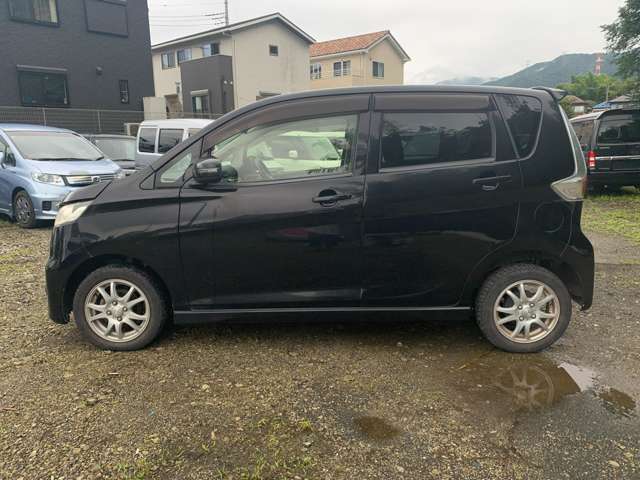 日産 デイズ ６６０ ハイウェイスターＸ H25年 (関東) 99