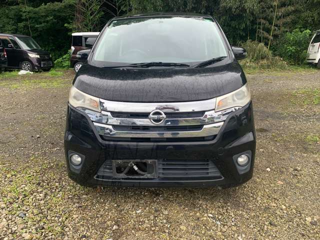 日産 デイズ ６６０ ハイウェイスターＸ H25年 (関東) 99
