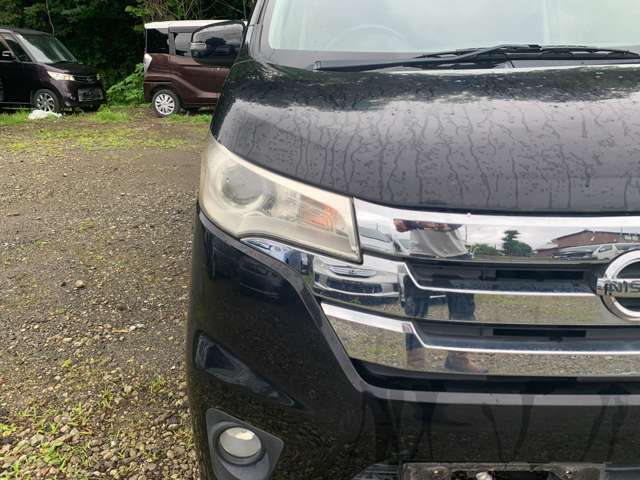 日産 デイズ ６６０ ハイウェイスターＸ H25年 (関東) 99
