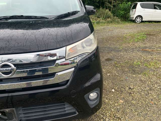 日産 デイズ ６６０ ハイウェイスターＸ H25年 (関東) 99