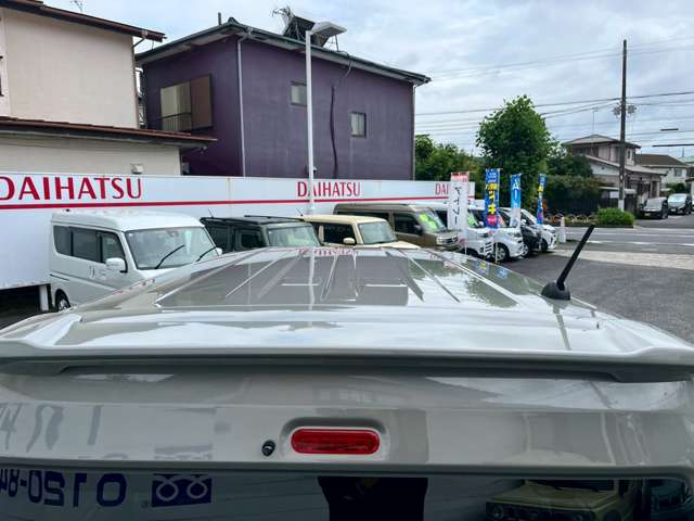 スズキ エブリイワゴン ６６０ ＰＺターボ ハイルーフ R7年 (関東) 99