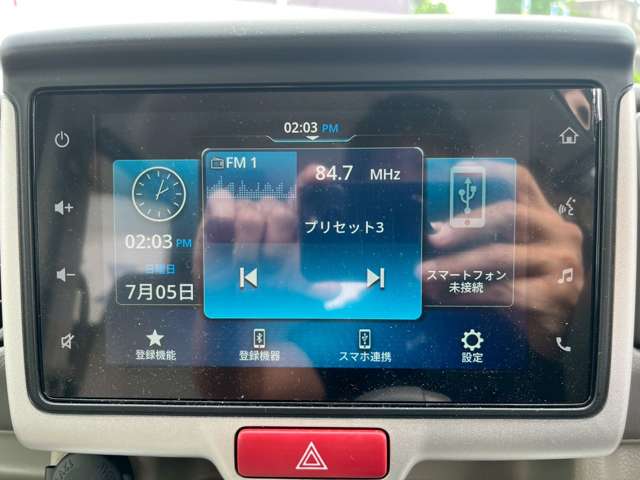 スズキ エブリイワゴン ６６０ ＰＺターボ ハイルーフ R7年 (関東) 99