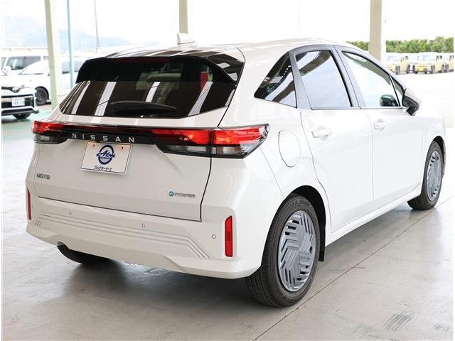 日産 ノート １．２ Ｘ R6年 (東海) 99