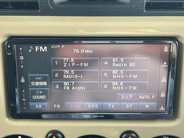 トヨタ ＦＪ　クルーザー ４．０ カラーパッケージ ４ＷＤ H23年 (東海) 99