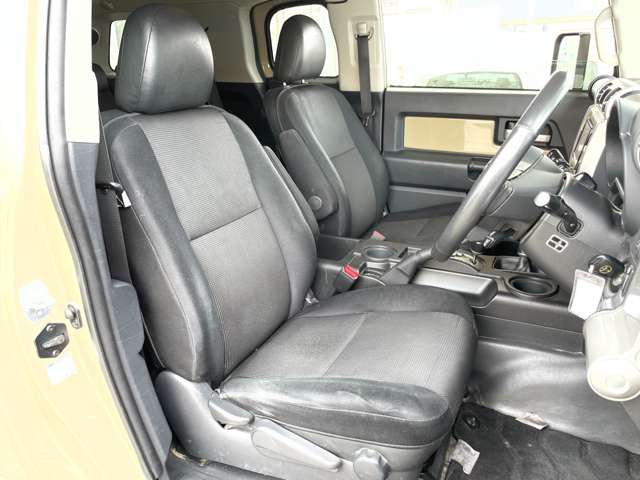 トヨタ ＦＪ　クルーザー ４．０ カラーパッケージ ４ＷＤ H23年 (東海) 99