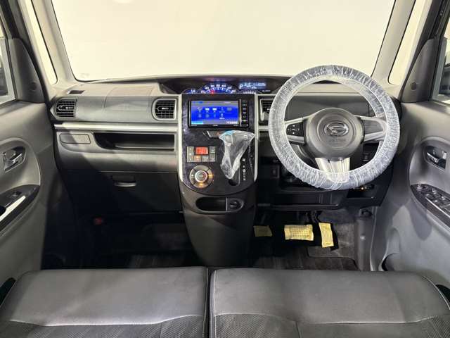 ダイハツ タント ６６０ カスタム Ｘ トップエディション ＳＡＩＩ H28年 (近畿) 99