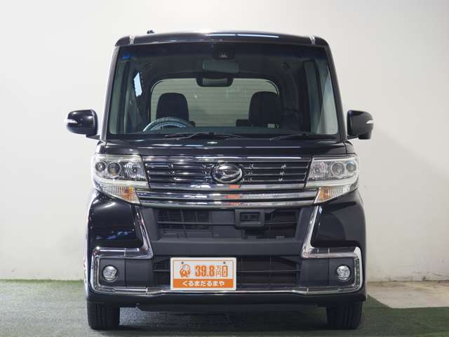 ダイハツ タント ６６０ カスタム Ｘ トップエディション ＳＡＩＩ H28年 (近畿) 99
