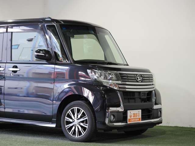 ダイハツ タント ６６０ カスタム Ｘ トップエディション ＳＡＩＩ H28年 (近畿) 99