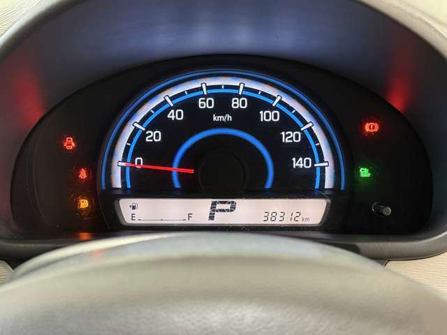スズキ ワゴンＲ ６６０ ＦＡ H27年 (近畿) 99