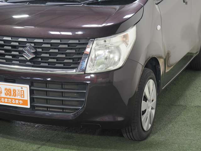 スズキ ワゴンＲ ６６０ ＦＡ H27年 (近畿) 99