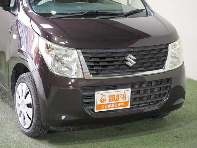 スズキ ワゴンＲ ６６０ ＦＡ H27年 (近畿) 99