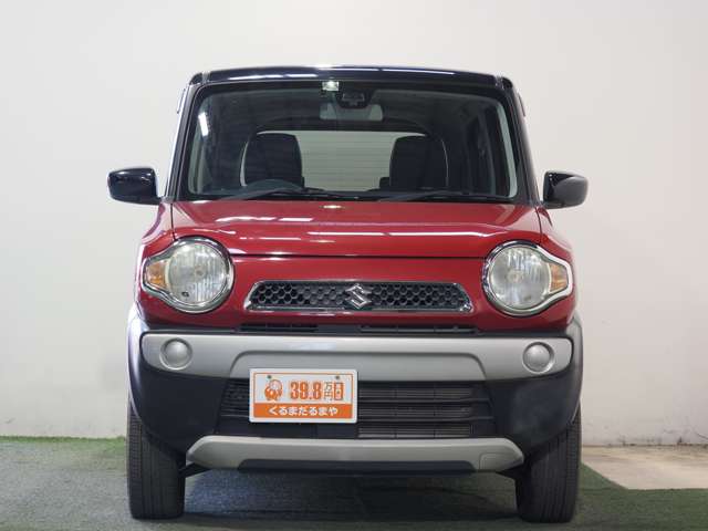 スズキ ハスラー ６６０ Ｇ H27年 (近畿) 99