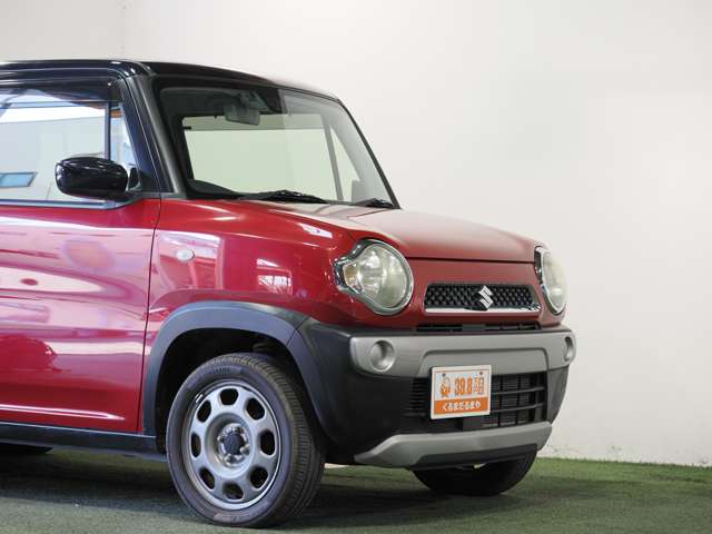 スズキ ハスラー ６６０ Ｇ H27年 (近畿) 99