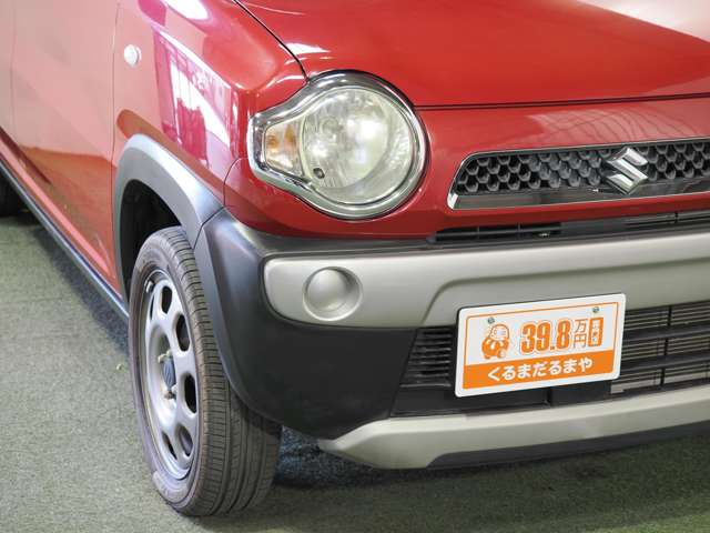 スズキ ハスラー ６６０ Ｇ H27年 (近畿) 99