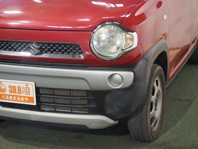 スズキ ハスラー ６６０ Ｇ H27年 (近畿) 99
