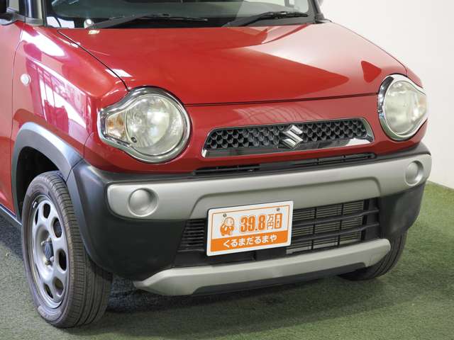 スズキ ハスラー ６６０ Ｇ H27年 (近畿) 99