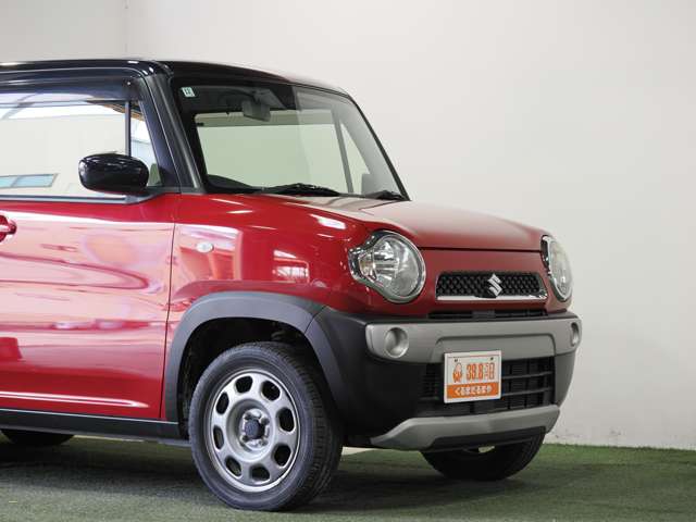 スズキ ハスラー ６６０ Ｇ H26年 (近畿) 99