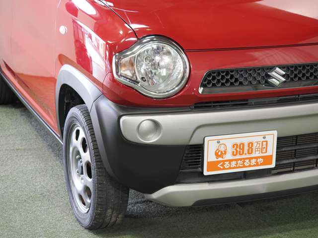 スズキ ハスラー ６６０ Ｇ H26年 (近畿) 99