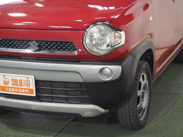 スズキ ハスラー ６６０ Ｇ H26年 (近畿) 99