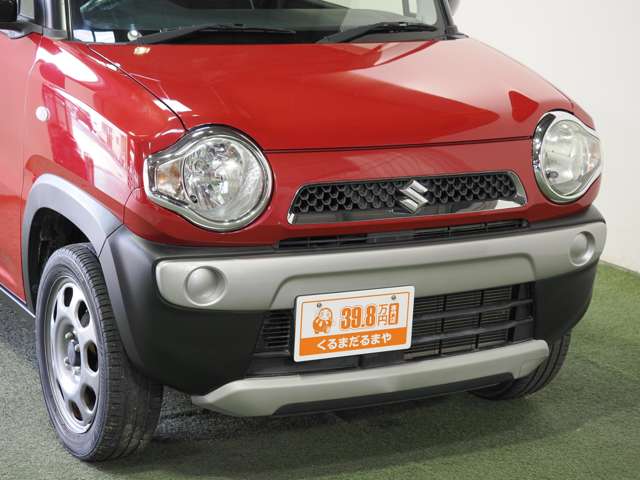 スズキ ハスラー ６６０ Ｇ H26年 (近畿) 99