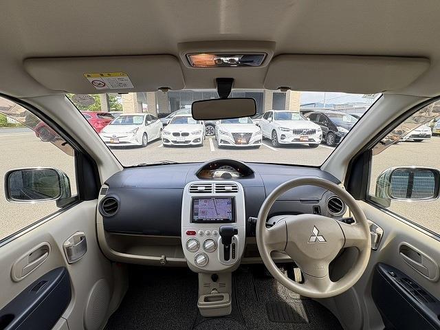 三菱 ｅＫワゴン ６６０ ＭＸ ４ＷＤ H24年 (近畿) 99