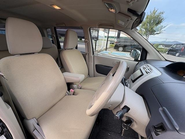 三菱 ｅＫワゴン ６６０ ＭＸ ４ＷＤ H24年 (近畿) 99