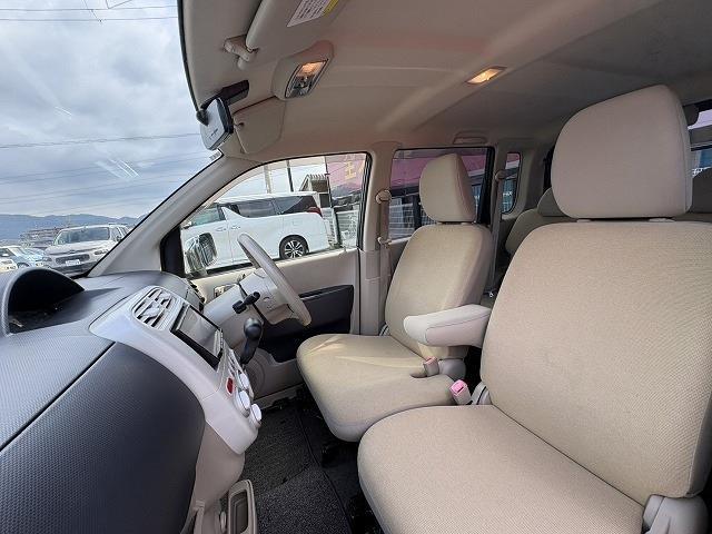三菱 ｅＫワゴン ６６０ ＭＸ ４ＷＤ H24年 (近畿) 99