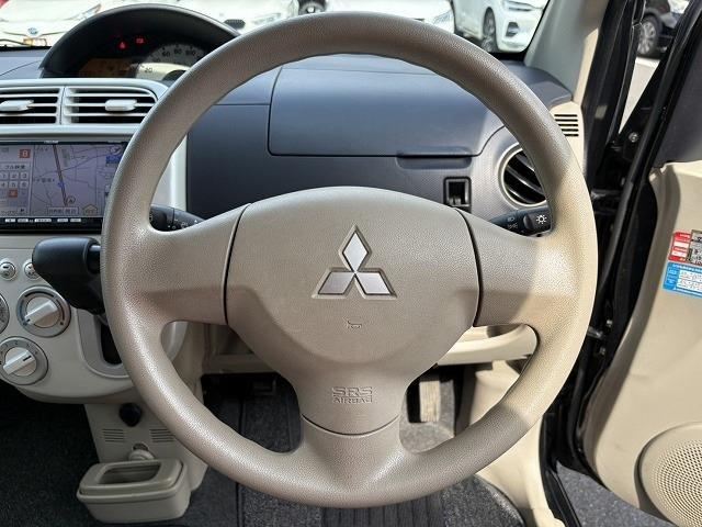 三菱 ｅＫワゴン ６６０ ＭＸ ４ＷＤ H24年 (近畿) 99
