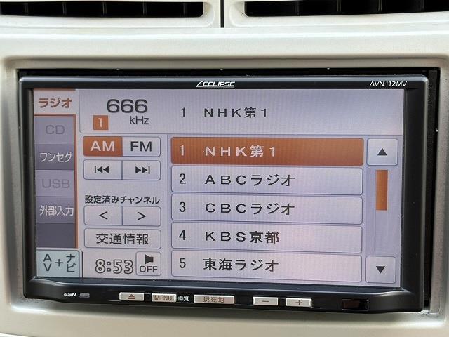 三菱 ｅＫワゴン ６６０ ＭＸ ４ＷＤ H24年 (近畿) 99