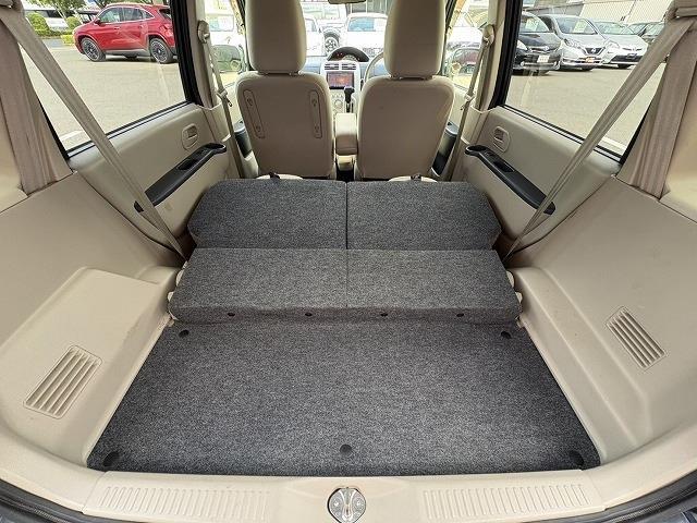 三菱 ｅＫワゴン ６６０ ＭＸ ４ＷＤ H24年 (近畿) 99