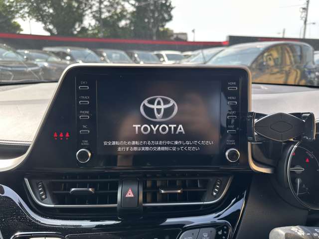 トヨタ Ｃ−ＨＲ ハイブリッド １．８ Ｇ モード ネロ セーフティ プラス R3年 (関東) 99
