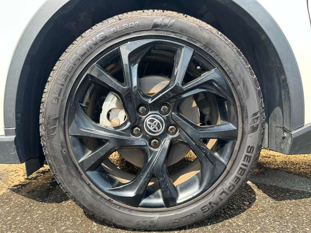 トヨタ Ｃ−ＨＲ ハイブリッド １．８ Ｇ モード ネロ セーフティ プラス R3年 (関東) 99