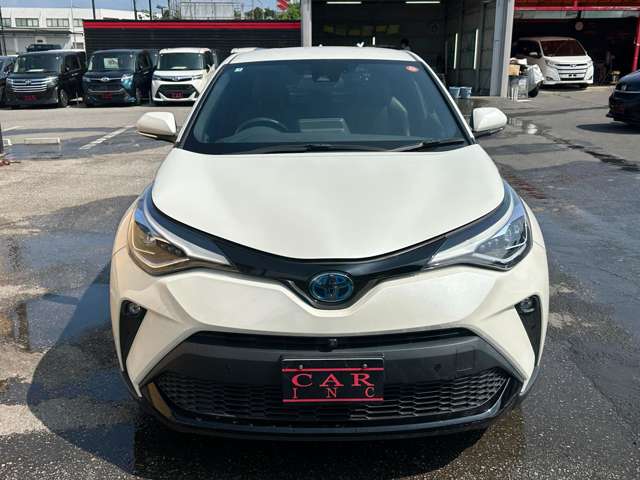 トヨタ Ｃ−ＨＲ ハイブリッド １．８ Ｇ モード ネロ セーフティ プラス R3年 (関東) 99