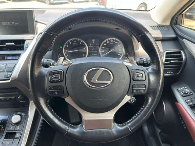 レクサス ＮＸ２００ｔ アーバンスタイル H29年 (関東) 99