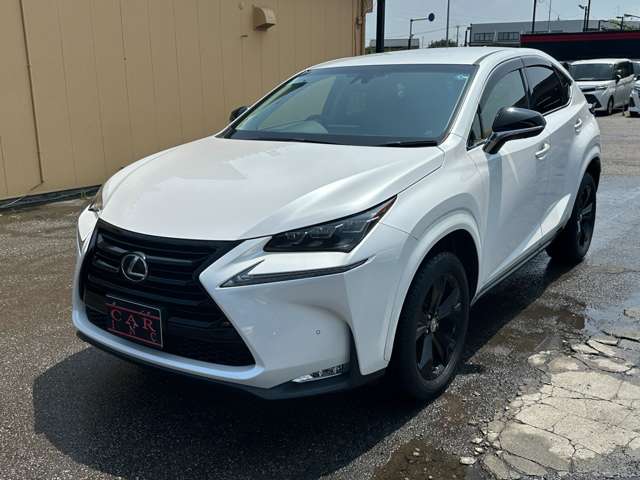 レクサス ＮＸ２００ｔ アーバンスタイル H29年 (関東) 99