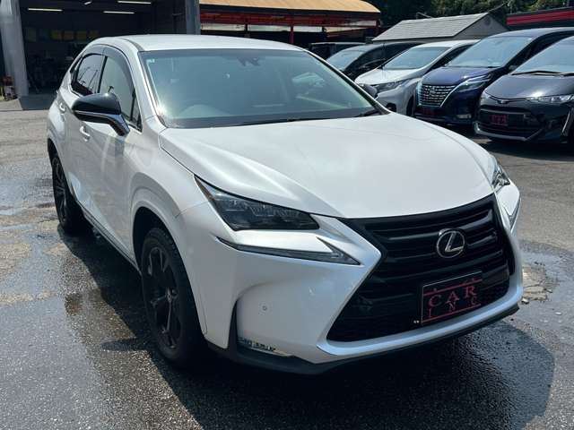 レクサス ＮＸ２００ｔ アーバンスタイル H29年 (関東) 99