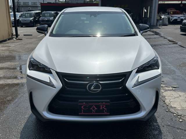 レクサス ＮＸ２００ｔ アーバンスタイル H29年 (関東) 99