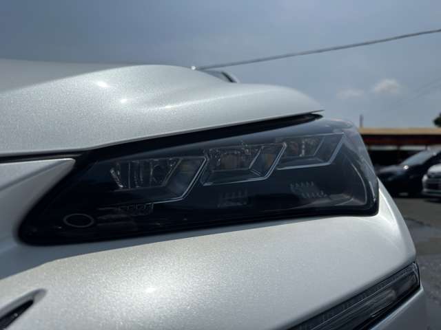 レクサス ＮＸ２００ｔ アーバンスタイル H29年 (関東) 99