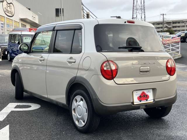 スズキ アルトラパン ６６０ Ｓ H27年 (関東) 99