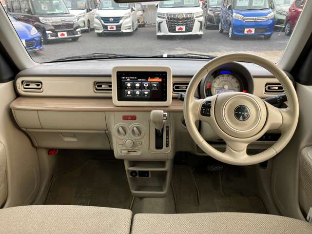 スズキ アルトラパン ６６０ Ｓ H27年 (関東) 99