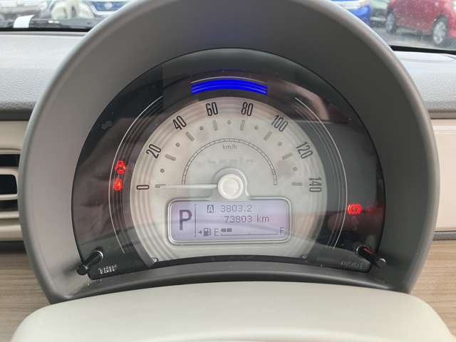 スズキ アルトラパン ６６０ Ｓ H27年 (関東) 99