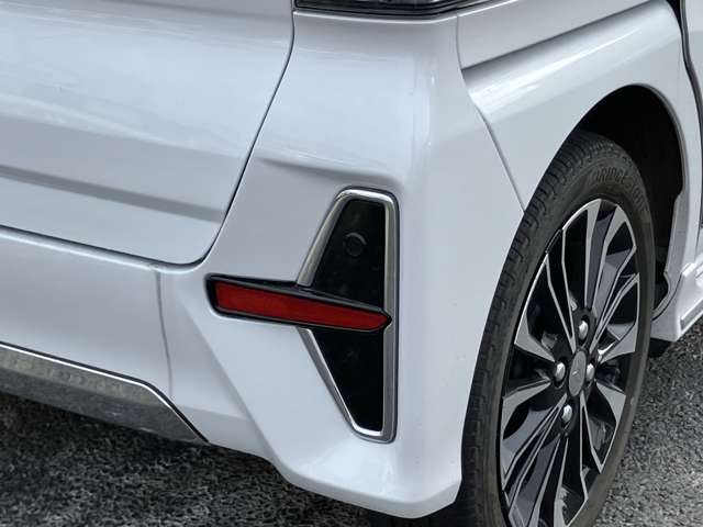 ダイハツ タント ６６０ カスタム ＲＳ R1年 (関東) 99