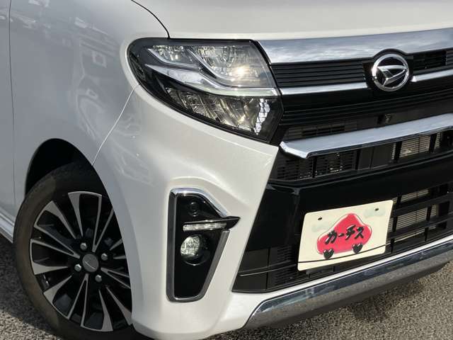 ダイハツ タント ６６０ カスタム ＲＳ R1年 (関東) 99